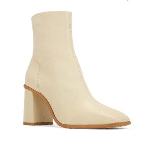 Free people Sienna Ankle Boot size: 37.5